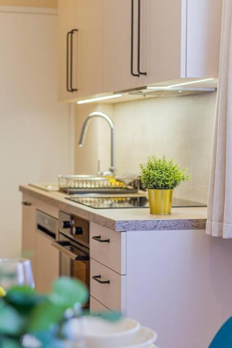 Roomy Apartment 80Sqm At City Center Free Parking Space, Ac & Balcony بودابست المظهر الخارجي الصورة